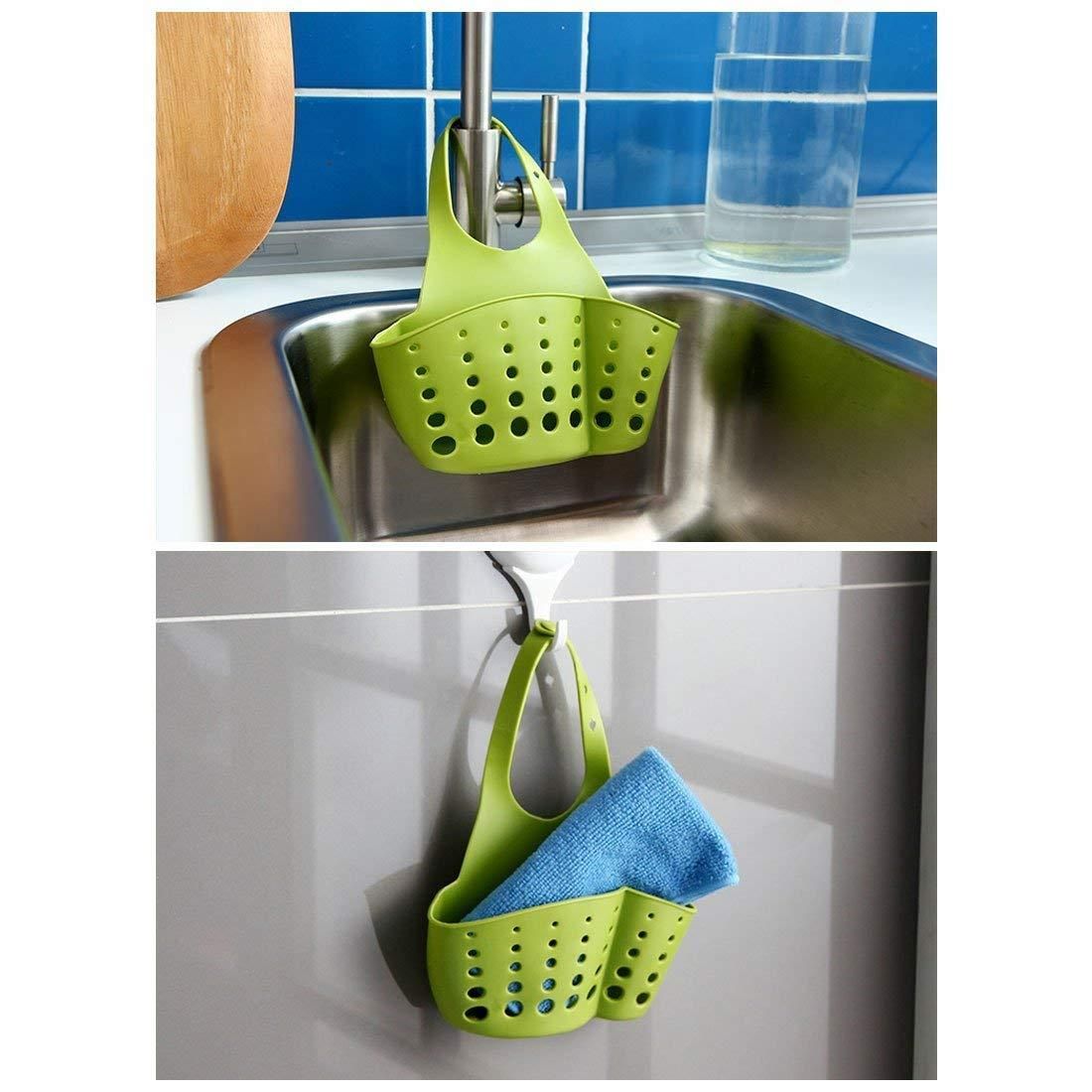 Kitchen Hanging Drainage Bag (Pack of 2) 056cc4-2