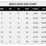Richale New Latest Brown Shoes For Mens - shoponez.com