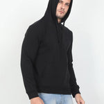 Men Cotton Full Sleeves Hoodie Roposo Clout