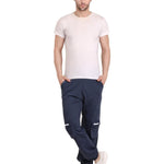 Pure Cotton Slim Fit Mens Jogger Roposo Clout