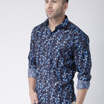 Trendy Printed Cotton Shirts Roposo Clout