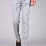 Men's Formal Trouser Roposo Clout