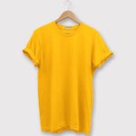 Tom Scott Cotton Solid Half Sleeves T-Shirt Pack Of 3 Roposo Clout