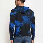 Men's Cotton Blend Hoodie Roposo Clout