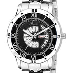 Premium Elegant Multi Function Wrist Watch ⚡ Flash Sale ⚡ - shoponez.com