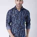 Trendy Printed Cotton Shirts Roposo Clout